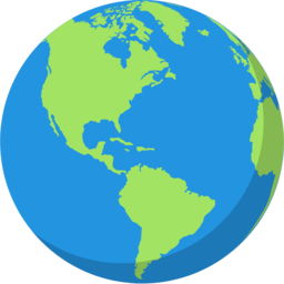 IPGeolocate.me Logo